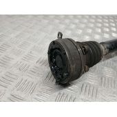 Transmision Delantera Derecha para Seat Arosa (6H1)