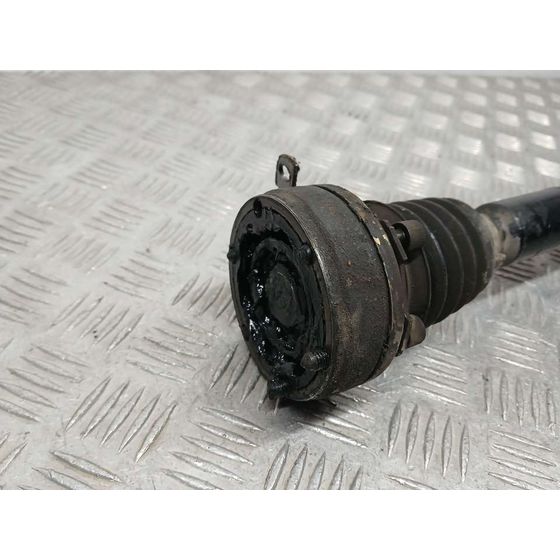 Transmision Delantera Derecha para Seat Arosa (6H1)