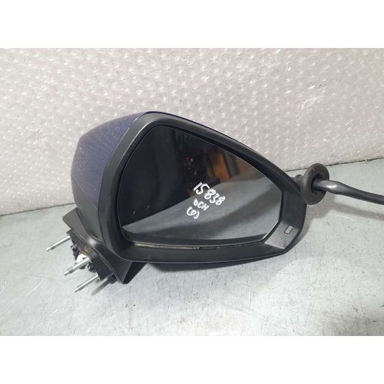 Retrovisor Derecho para Audi A3 Sportback (8Va)