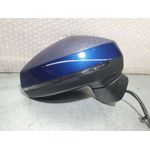 Retrovisor Derecho para Audi A3 Sportback (8Va)