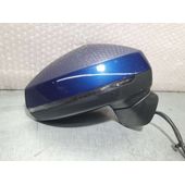 Retrovisor Derecho para Audi A3 Sportback (8Va)