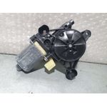 Motor Elevalunas Delantero Derecho para Audi A3 Sportback (8Va)