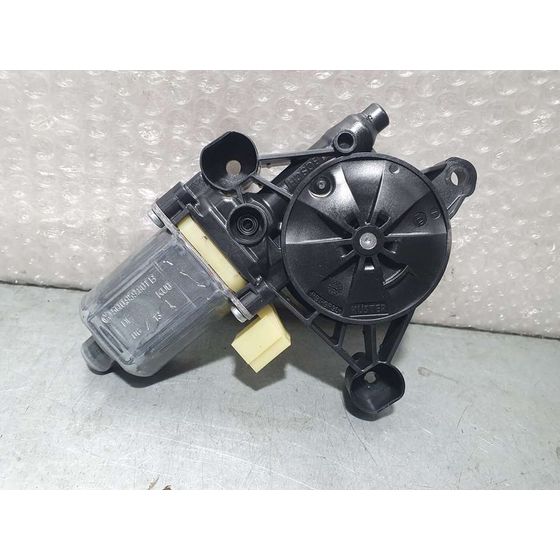 Motor Elevalunas Delantero Derecho para Audi A3 Sportback (8Va)