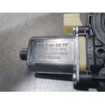 Motor Elevalunas Delantero Derecho para Audi A3 Sportback (8Va)
