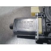 Motor Elevalunas Delantero Derecho para Audi A3 Sportback (8Va)