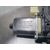 Motor Elevalunas Delantero Derecho para Audi A3 Sportback (8Va)