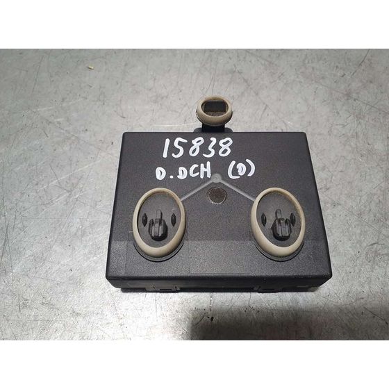 Modulo Electronico para Audi A3 Sportback (8Va)