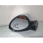 Retrovisor Izquierdo para Fiat Nuova 500 (150)