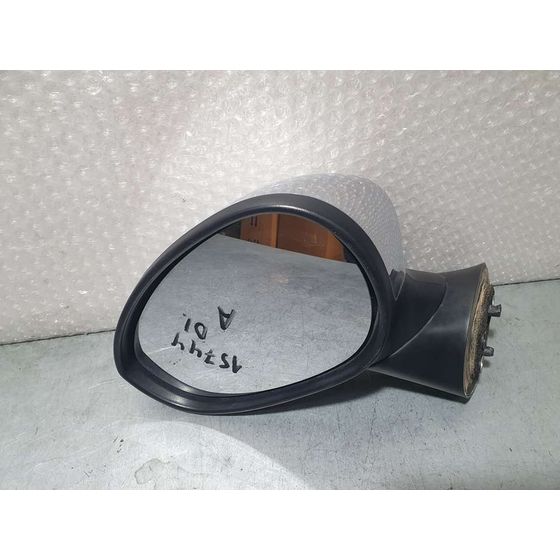 Retrovisor Izquierdo para Fiat Nuova 500 (150)