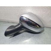 Retrovisor Izquierdo para Fiat Nuova 500 (150)
