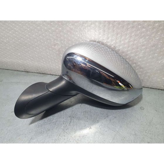 Retrovisor Izquierdo para Fiat Nuova 500 (150)
