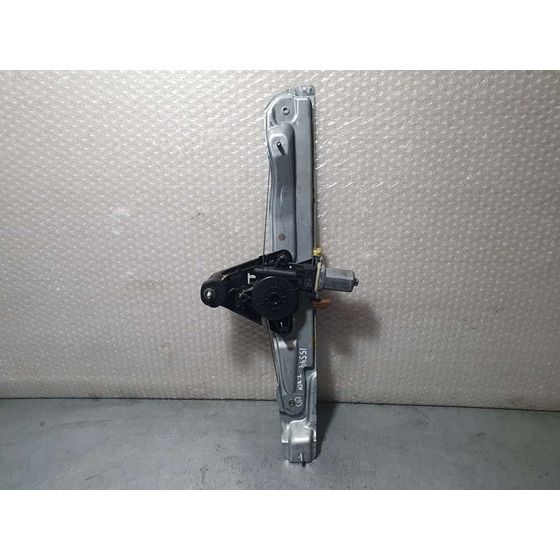 Elevalunas Trasero Derecho para Dacia Sandero