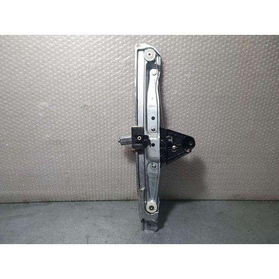 Elevalunas Trasero Derecho para Dacia Sandero