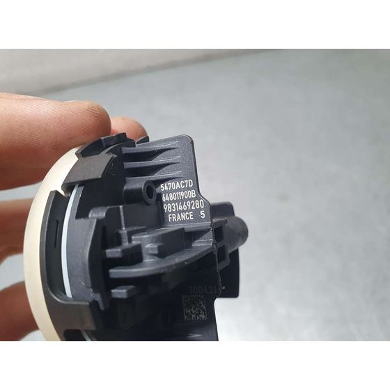 Sensor para Opel Mokka