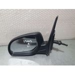Retrovisor Izquierdo para Hyundai I10
