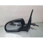 Retrovisor Izquierdo para Hyundai I10