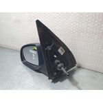 Retrovisor Izquierdo para Hyundai I10