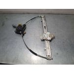 Elevalunas Delantero Izquierdo para Hyundai I10
