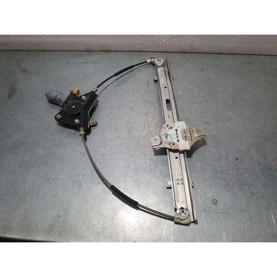 Elevalunas Delantero Izquierdo para Hyundai I10