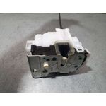 Cerradura Puerta Trasera Derecha para Fiat Tipo Ii (357) Berlina