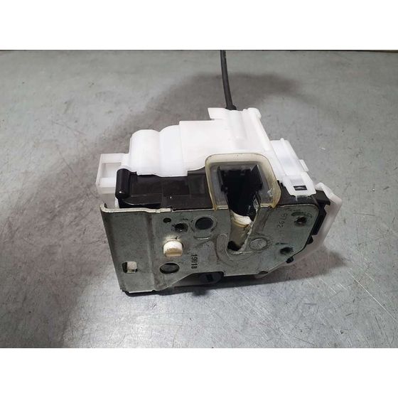 Cerradura Puerta Trasera Derecha para Fiat Tipo Ii (357) Berlina