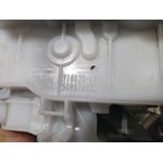 Cerradura Puerta Trasera Derecha para Fiat Tipo Ii (357) Berlina