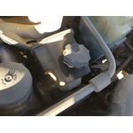 Bomba Direccion para Mercedes-Benz Clase E (W210) Berlina Diesel