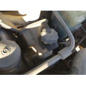 Bomba Direccion para Mercedes-Benz Clase E (W210) Berlina Diesel