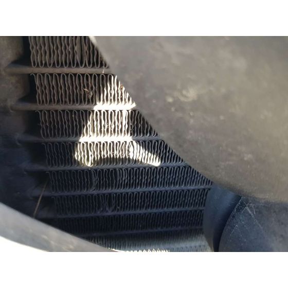 Condensador / Radiador Aire Acondicionado para Mercedes-Benz Clase E (W210) Berlina Diesel