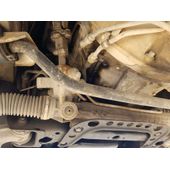 Cremallera Direccion para Mercedes-Benz Clase E (W210) Berlina Diesel