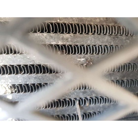 Intercooler para Mercedes-Benz Clase E (W210) Berlina Diesel