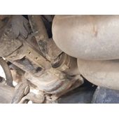 Motor Arranque para Mercedes-Benz Clase E (W210) Berlina Diesel