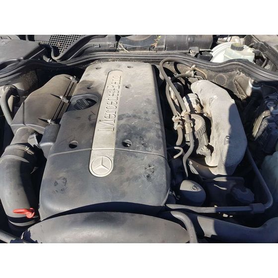 Motor Completo para Mercedes-Benz Clase E (W210) Berlina Diesel