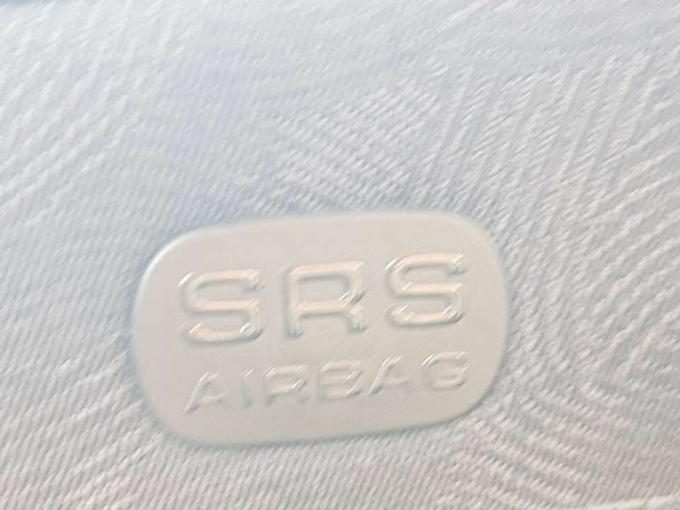 Airbag Lateral Delantero Derecho para Mercedes-Benz Clase E (W210) Berlina Diesel