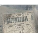 Faro Derecho para Audi A4 Berlina (B5)