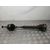 Transmision Delantera Izquierda para Audi A4 Berlina (B5)