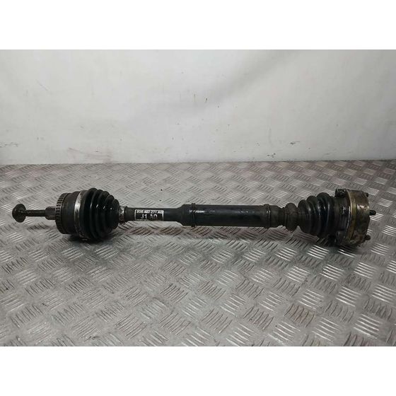 Transmision Delantera Izquierda para Audi A4 Berlina (B5)
