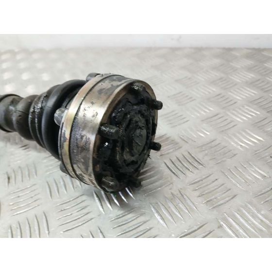 Transmision Delantera Izquierda para Audi A4 Berlina (B5)