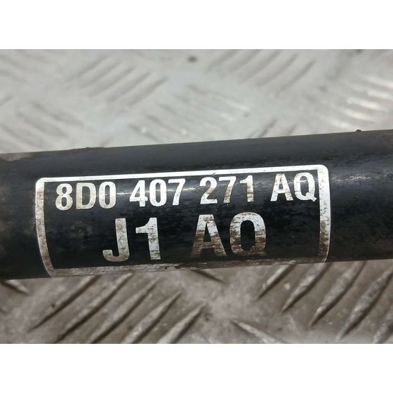 Transmision Delantera Izquierda para Audi A4 Berlina (B5)
