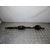 Transmision Delantera Derecha para Ford Kuga (Cbv)