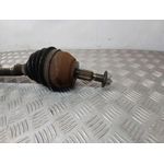 Transmision Delantera Derecha para Ford Kuga (Cbv)