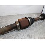 Transmision Delantera Derecha para Ford Kuga (Cbv)