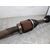 Transmision Delantera Derecha para Ford Kuga (Cbv)