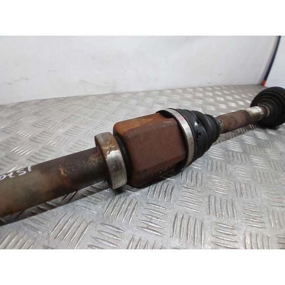Transmision Delantera Derecha para Ford Kuga (Cbv)