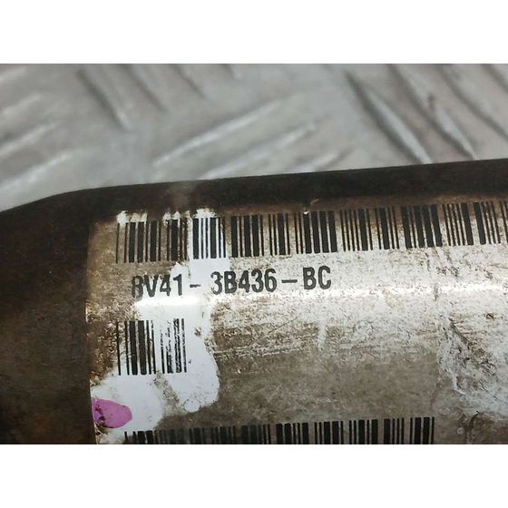 Transmision Delantera Derecha para Ford Kuga (Cbv)