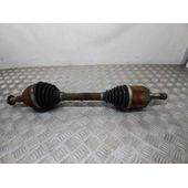 Transmision Delantera Izquierda para Ford Kuga (Cbv)