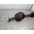Transmision Delantera Izquierda para Ford Kuga (Cbv)
