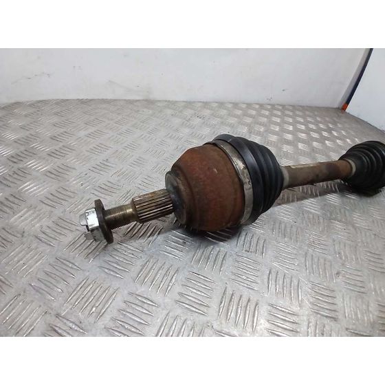 Transmision Delantera Izquierda para Ford Kuga (Cbv)