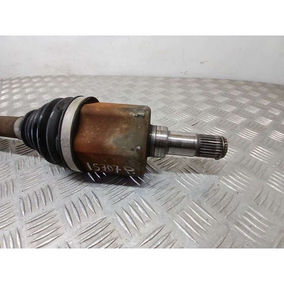 Transmision Delantera Izquierda para Ford Kuga (Cbv)
