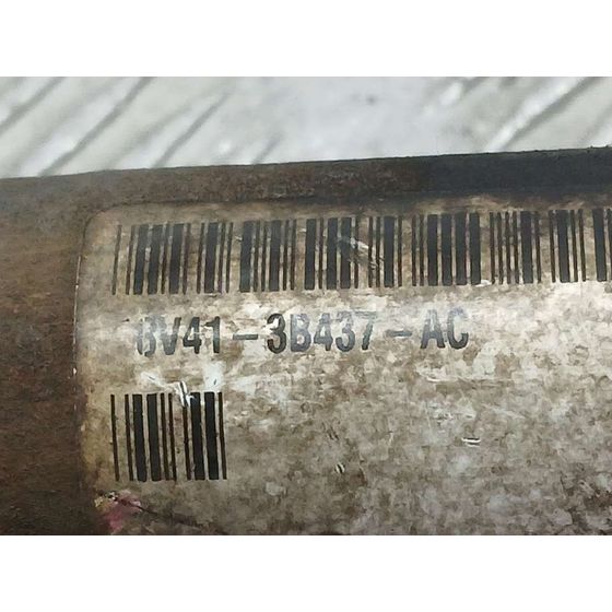 Transmision Delantera Izquierda para Ford Kuga (Cbv)